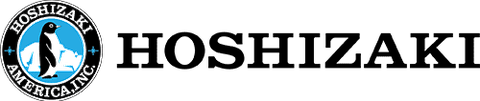 Hoshizaki ice machine logo