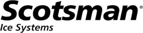 Scotsman ice machine logo