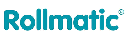Rollmatic bakery equipment logo