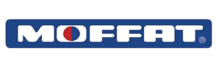 Moffat commercial oven and cooking equipment logo