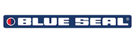 Blue Seal commercial cooking equipment logo