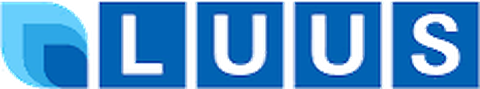 Luus commercial gas cooking equipment logo
