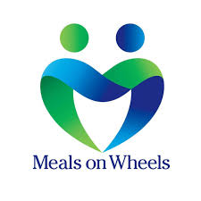 Meals on Wheels logo